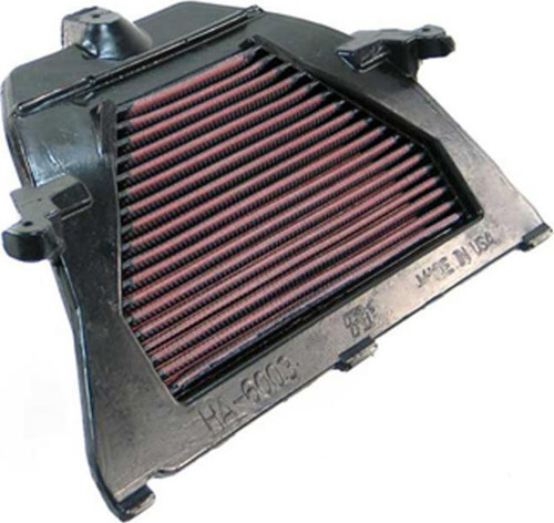 KN HAVA FİLTRESİ HONDA CBR600RR 2003-2006