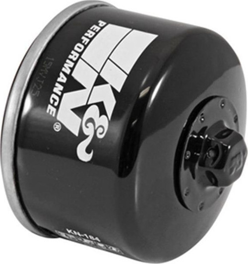 KN PERFORMANCE YAĞ FİLTRESİ 761-KN-184