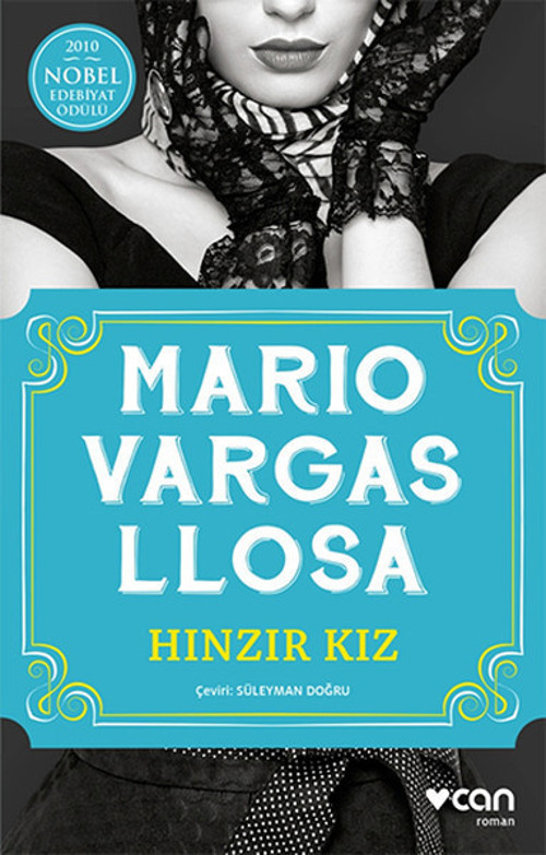 Can Yayınları Hınzır Kız