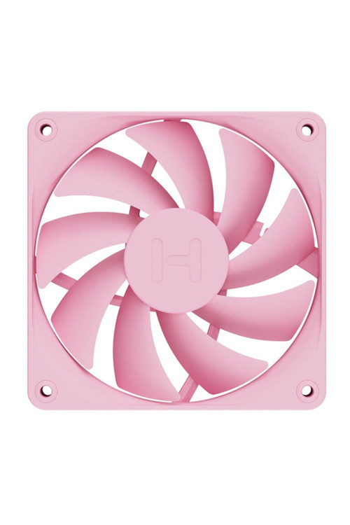 Fa12 Strawberry Milk 120Mm 4’Lü Kasa Fanı (Fan-Hyte-Fa12-Sm-4)