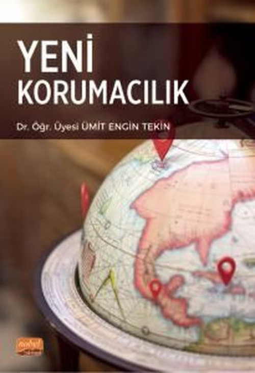 Nobel Bilimsel Eserler Yeni Korumacılık