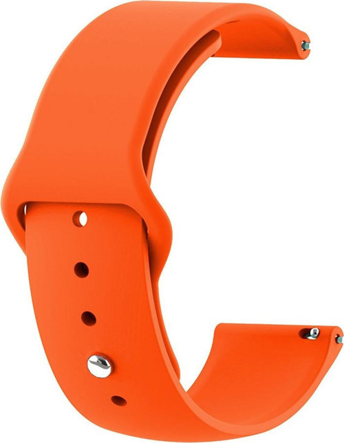 Haylou Solar LS05 Silikon Kordon Turuncu