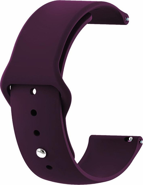 Haylou Solar LS05 Silikon Kordon Mor