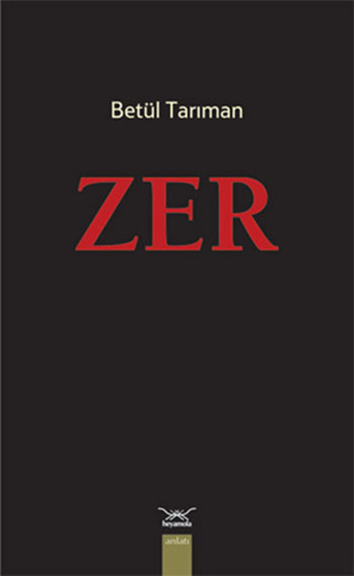 Heyamola Yayınları Zer