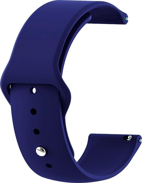 Haylou Solar LS05 Silikon Kordon Lacivert