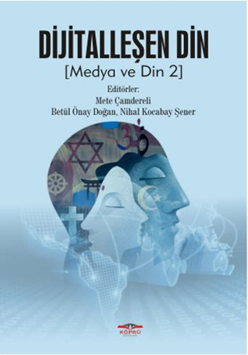 Köprü Kitapları Dijitalleşen Din