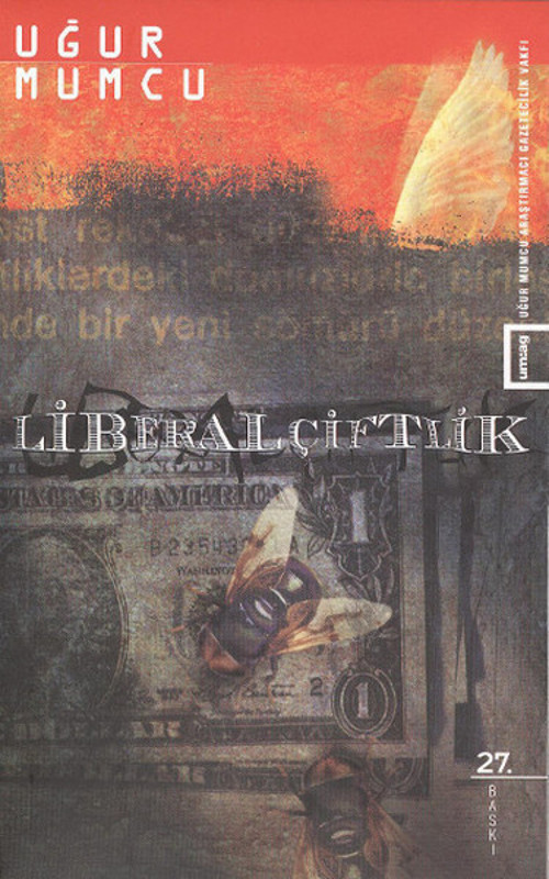 UM:AG Araştımacı Gazetecilik Vakfı Liberal Çiftlik