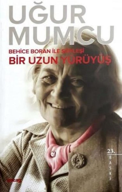 Bir Uzun Yürüyüş