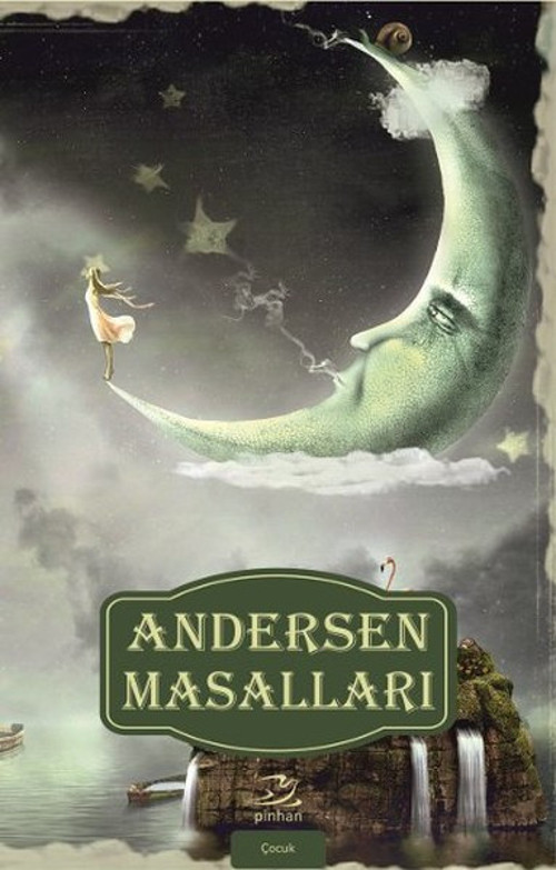 Andersen Masalları Cilt: 3