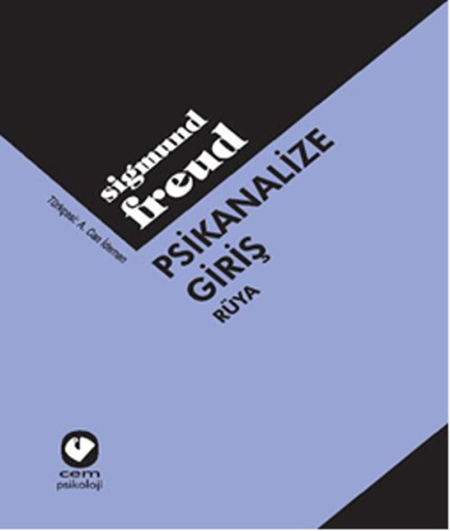 Psikanalize Giriş-Rüya
