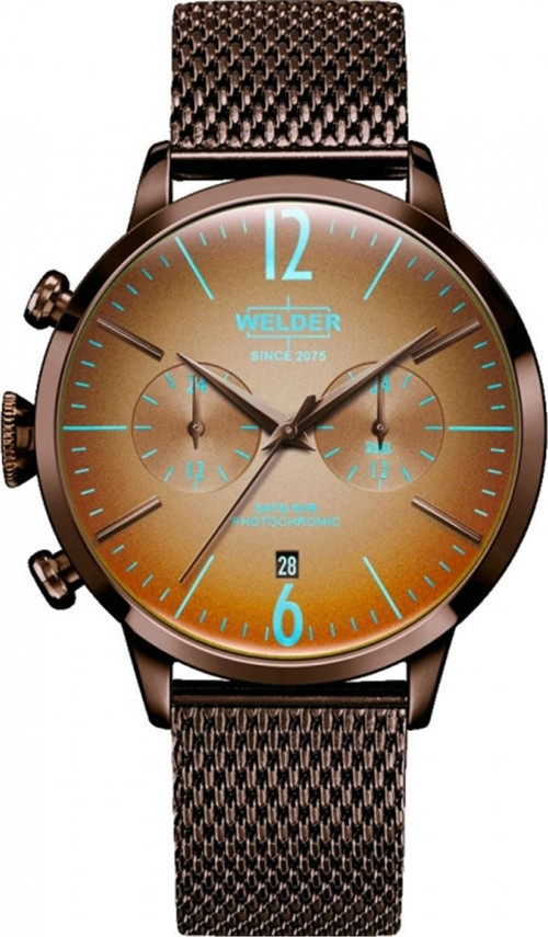 Watch WWRC804 42 mm Kadın Kol Saati