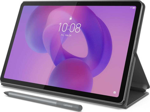Tab K11 Gen 2 8GB 128GB Depolama 11" 2.5k (2560X1600) 90Hz Wi-Fi + Lte IPS IP52 Android Tablet ZAFN0132TR Folio Kılıf + Kalem (Sim Kart Uyumlu)