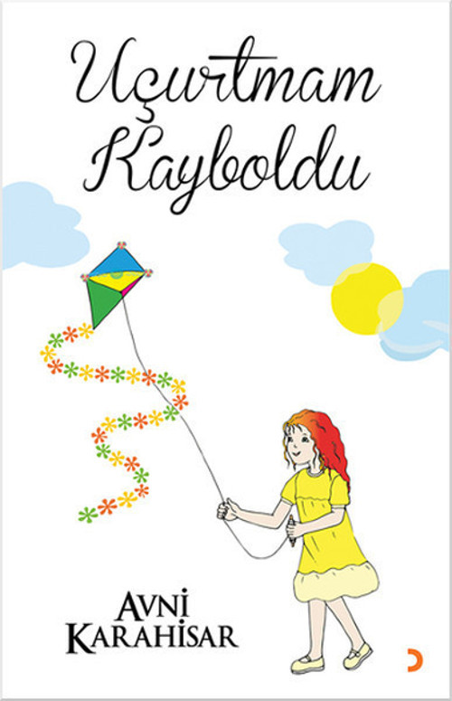 Uçurtmam Kayboldu