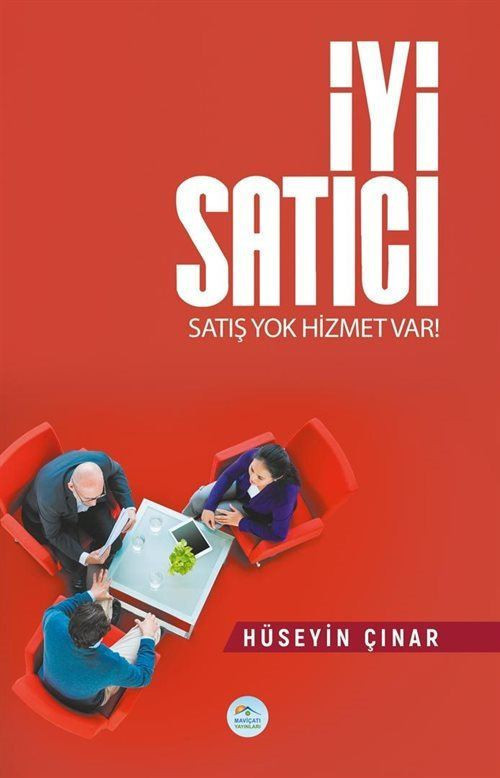 İyi Satıcı - Satış Yok Hizmet Var!