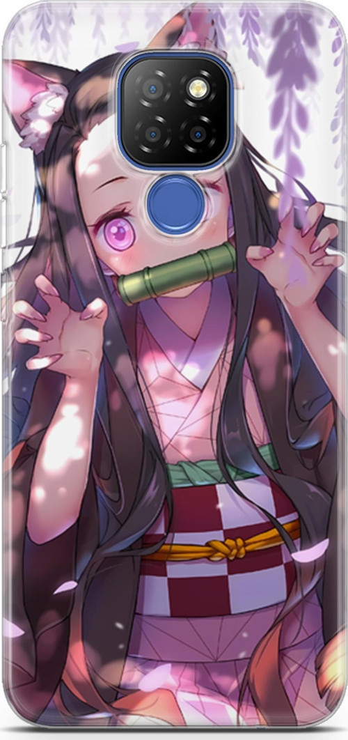 General Mobile Gm 20 için Anime 14 Kab Demon Slayer Nezuko
