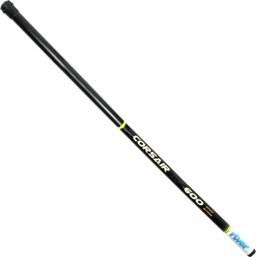 Corsair Xf Tele Pole Sert Aksiyon Göl Kamışı 500 Cm