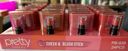 Stick Allık 04 - Blush