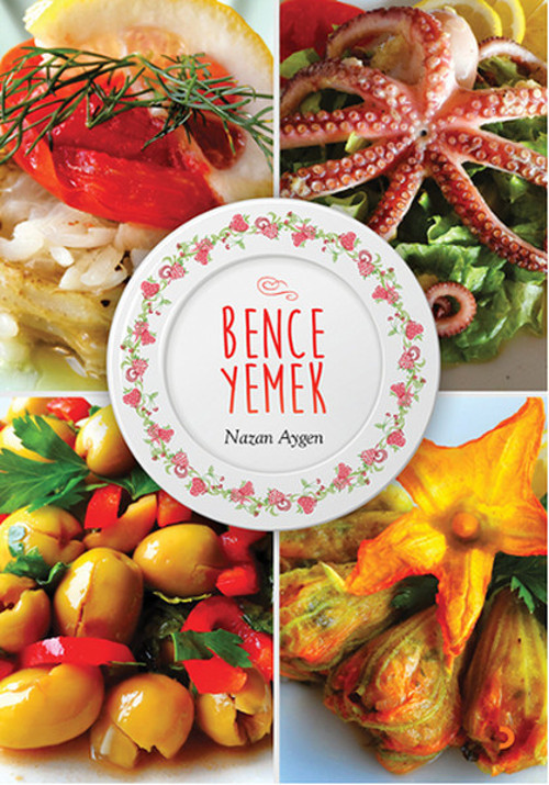 Cinius Yayınevi Bence Yemek