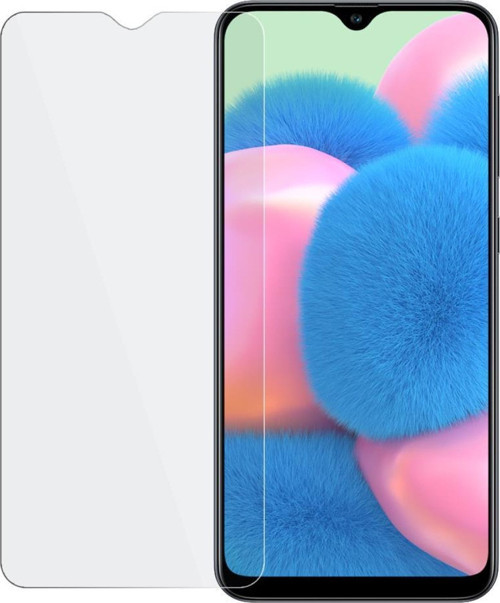 Flexi Nano Galaxy A30s ile Uyumlu Ekran Koruyucu