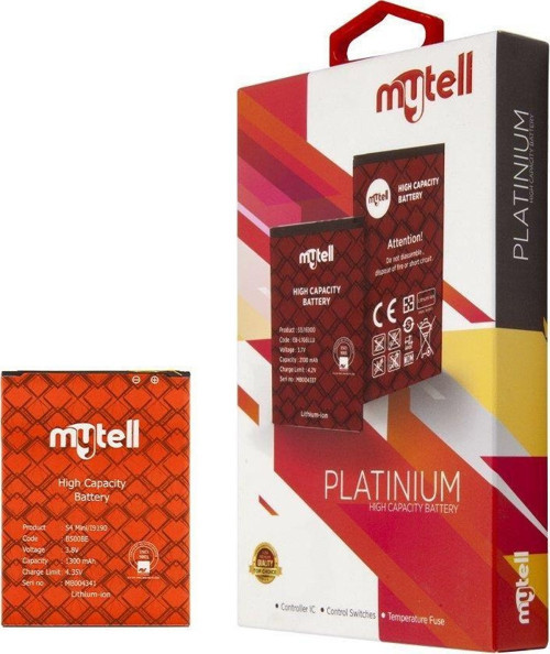I9190 Galaxy S4 Mini ile Uyumlu B500BE MBT-01 Batarya