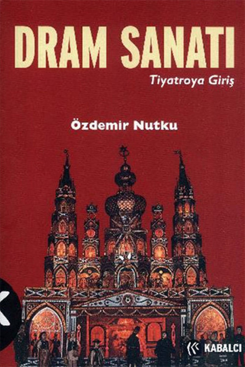 Kabalcı Yayınevi Dram Sanatı