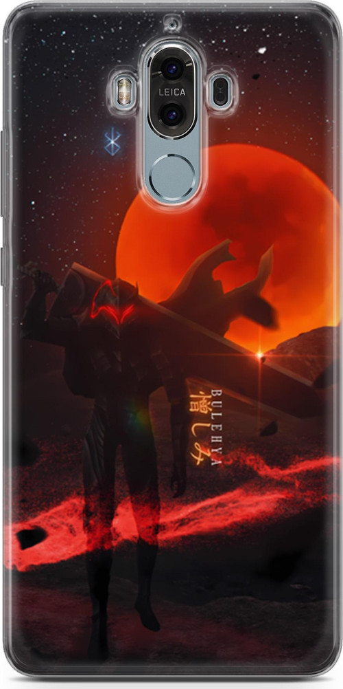 Huawei Mate 9 için Anime 13 Ultra HD Berserk Gattsu