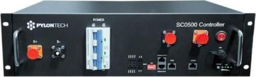 SC500-100S Akü Denetleme BMS, Taban Kablolar, (H48050 için)