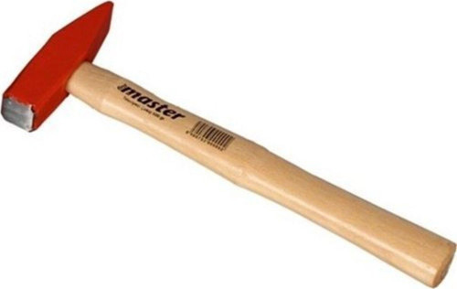 Çekiç Ahşap Saplı 1000gr