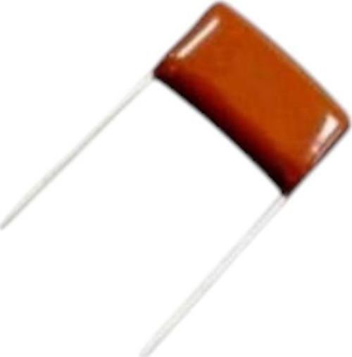 3.3 Mf 400 V Kutupsuz Kondansatör