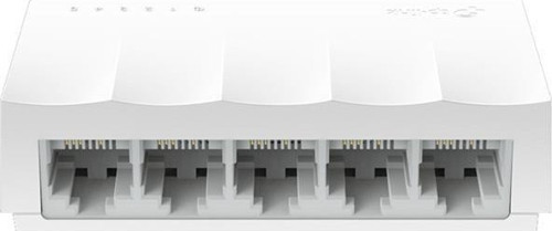 Tp-Link Ls1005 5 Port 10/100 Mbps Ethernet Switch
