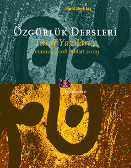 Özgürlük Dersleri