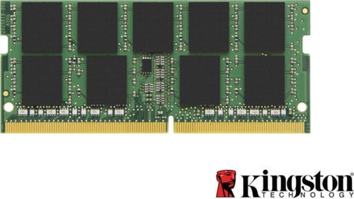 32GB DDR4 3200MHz CL22 ECC SODIMM Sunucu Rami