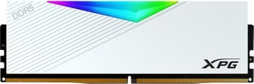 AX5U6000C3032G-CLARWH 32GB 6000MHZ Ddr5 Xpg Lancer Rgb Whıte Pc Bellek