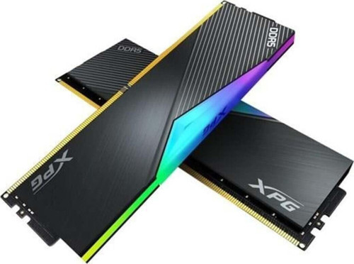 32GB (2X 16GB) DDR5 7200MHZ CL34 RGB DUAL KIT PC RAM LANCER AX5U7200C3416G-DCLARBK