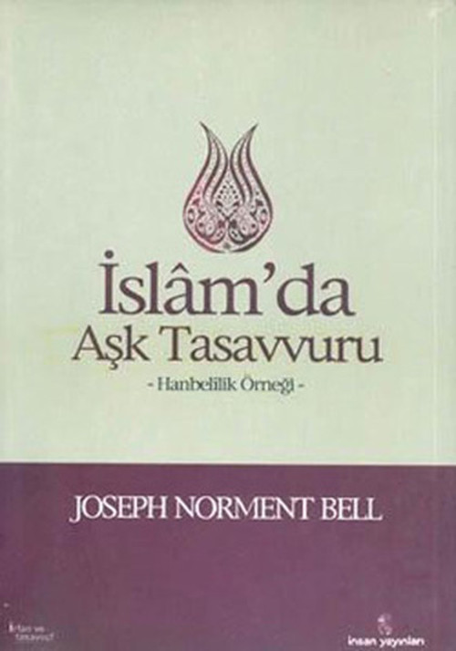 İslam'da Aşk Tasavvuru