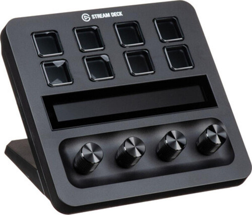 10GBD9901 Stream Deck +