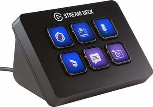 Stream Deck Mini - 10GAI9901