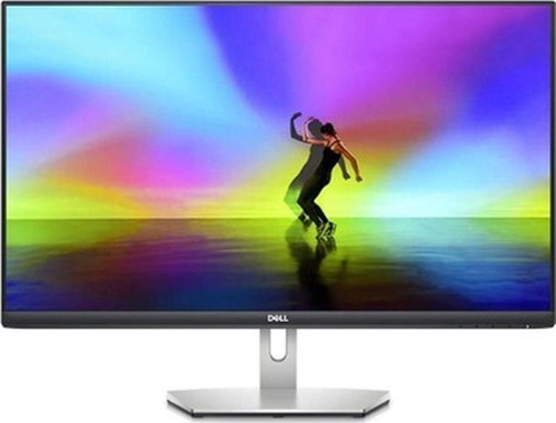 S2721HN 27"ıps 1920X1080 4ms 75Hz HDMI Siyah LED Monitör