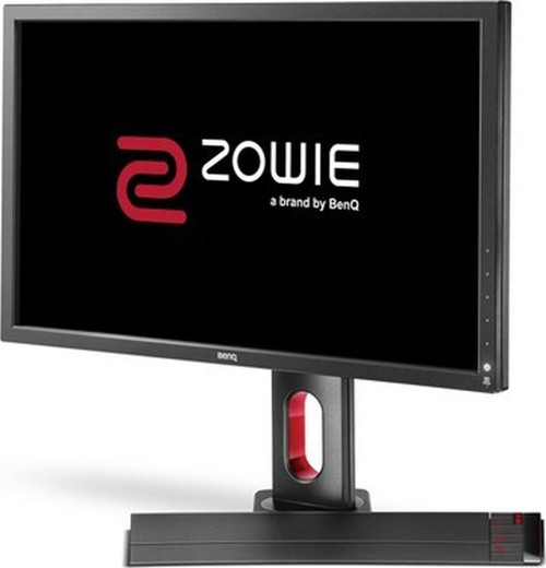 Zowie XL2720 27" 144Hz 1ms (Analog+DVI-DL+HDMI+Display Port) Full HD TN Espor Oyun Monitörü