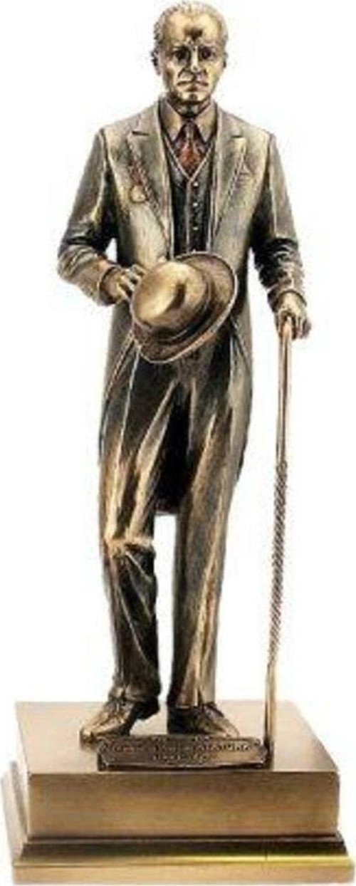 Veronese Biblolar ? Atatürk-10,5*10,5*25,5 Cm-jtu09373a4