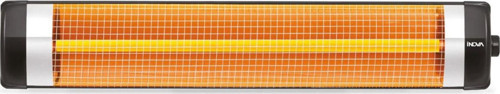 Etna 2600 Watt Infared Isıtıcı
