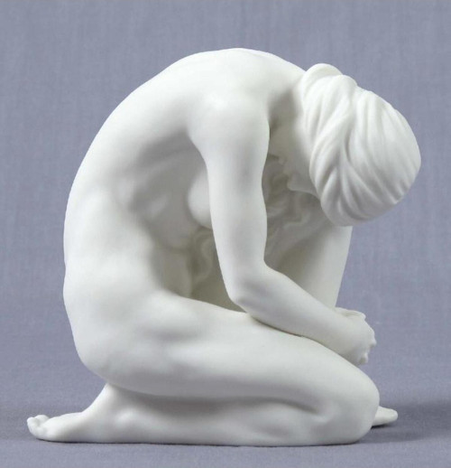 Veronese Biblolar ? Porselen-body Porselen-11*6,5*11 Cm-jcp30099aa