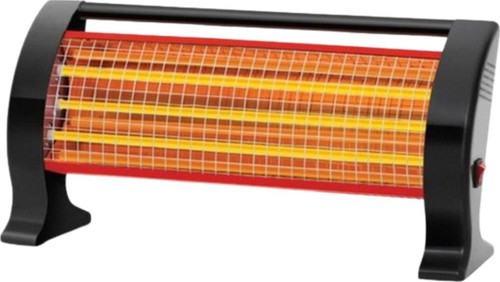 Fuji Plus 3 Çubuk Quartz Elektrikli Isıtıcı