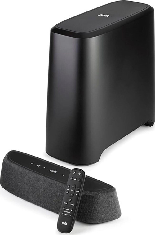 AUDIO MAGNIFI MINI AX SOUNDBAR SYSTEM