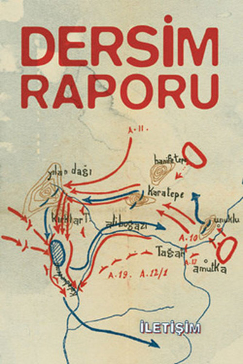 Dersim Raporu