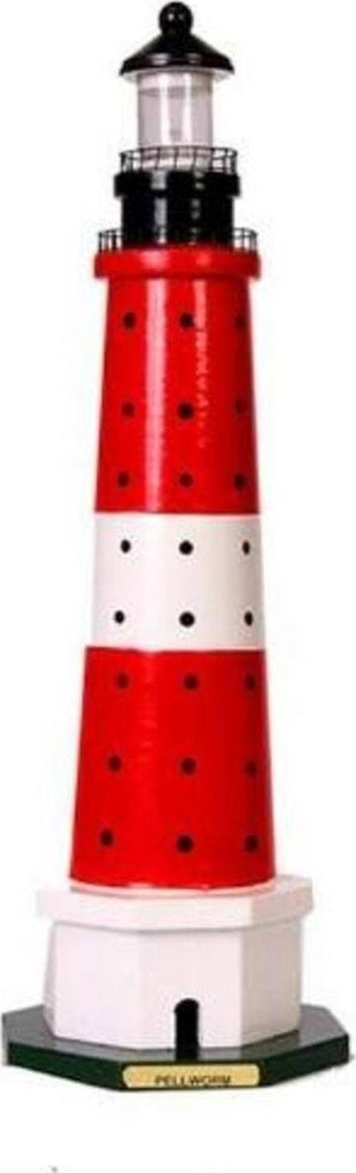 Denizcilik › Denizcilik Grubu › Marine Aksesuar- Işıklı Fener>>33 cm.