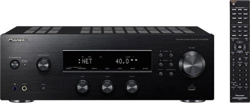SXN30AE Stereo Network Amplifikatör