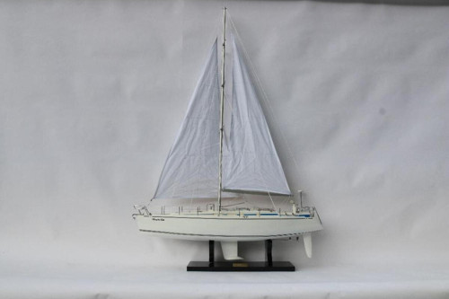 DENİZCİLİK GRUBU ? Vietnam Gemiler-NAUTOR SWAN 105-80*18*122 CM-JYT0048P
