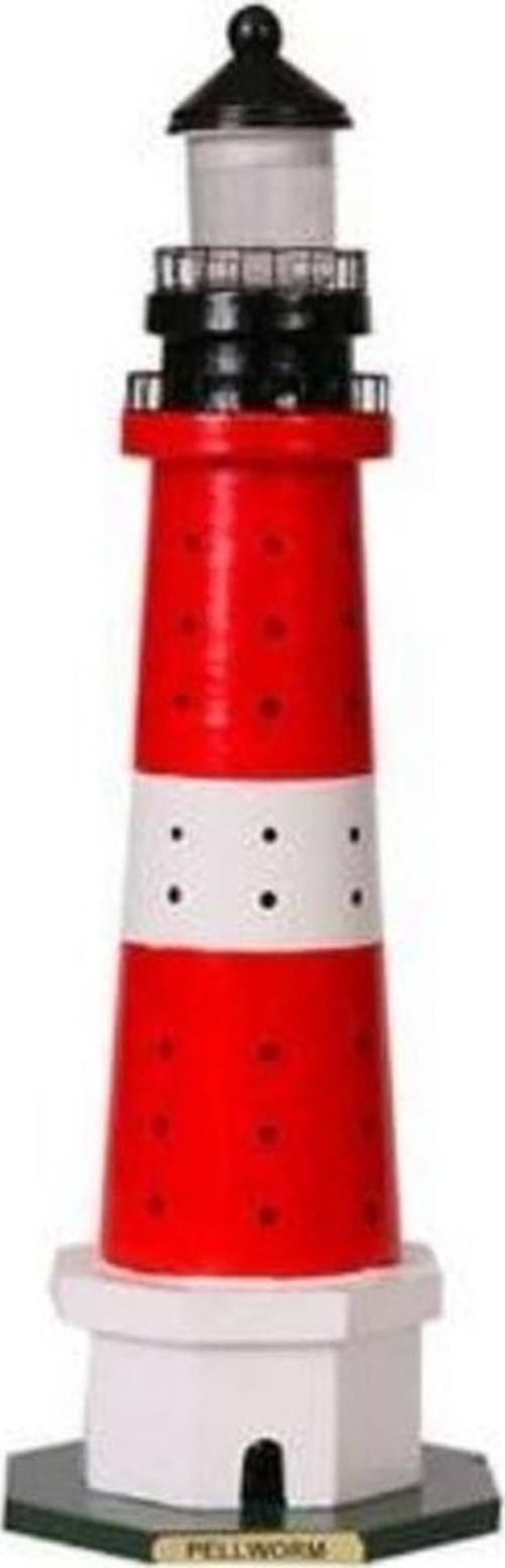Denizcilik Denizcilik Grubu Marine Aksesuar- Işıklı Fener26cm.