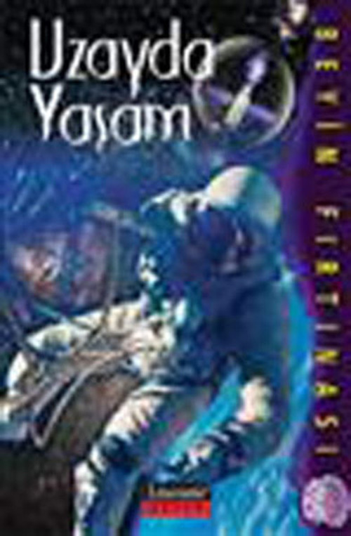 Literatür Çocuk Uzayda Yaşam